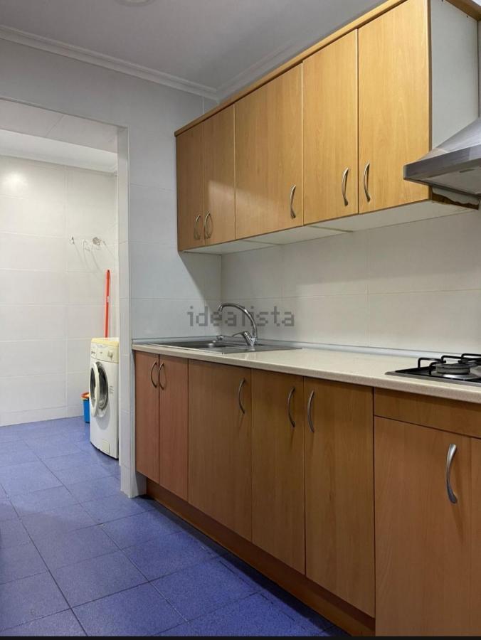Beautiful Apartment Valencia Exterior photo